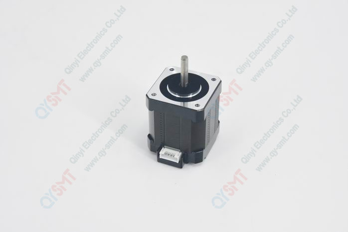 Stepper Motor Make: Shenano