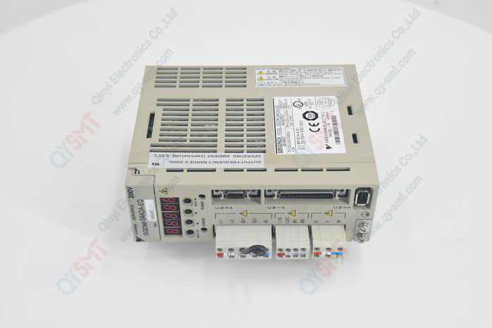 Yaskawa servo Pack