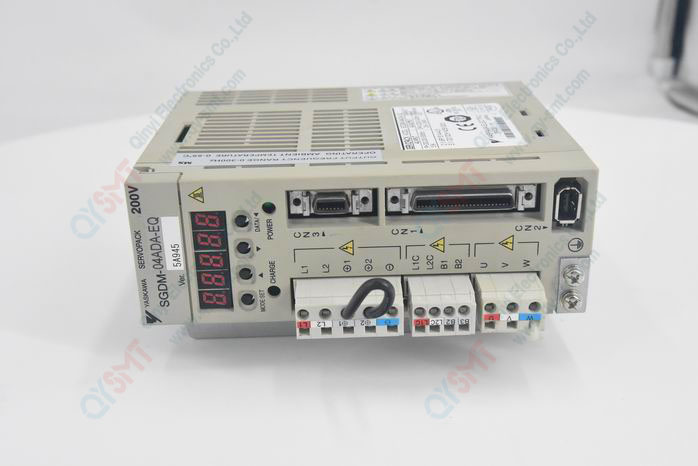 Yaskawa servo Pack