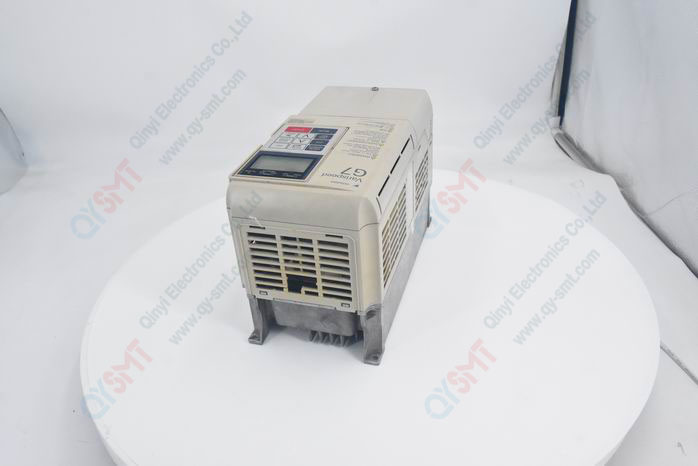 DRIVE,VARIABLE FREQUENCY,YASKAWA