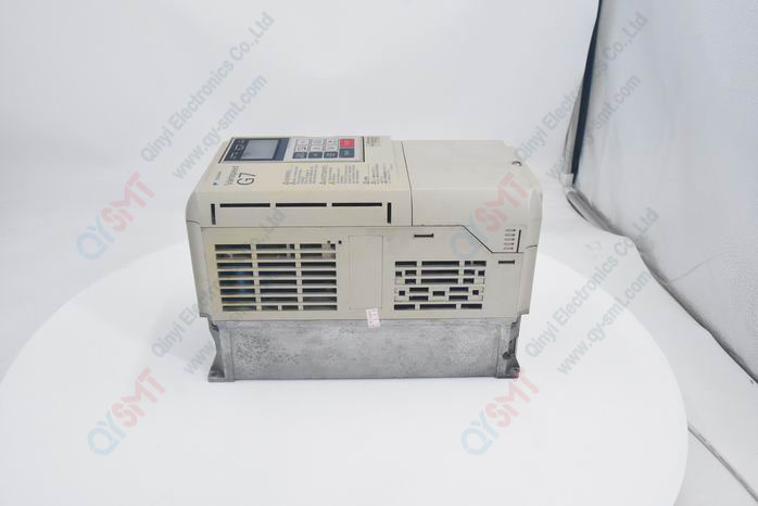 DRIVE,VARIABLE FREQUENCY,YASKAWA