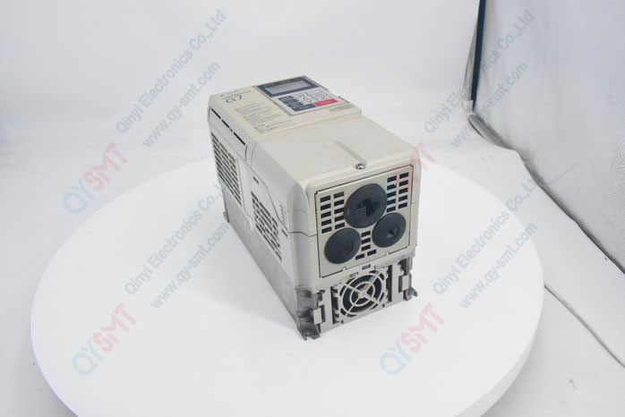 DRIVE,VARIABLE FREQUENCY,YASKAWA