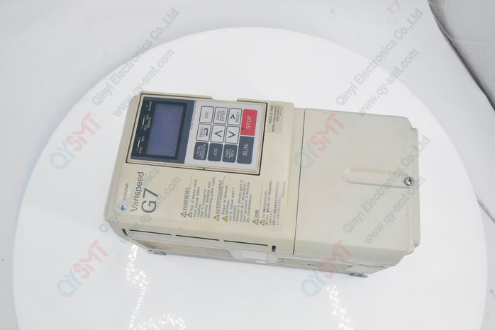 DRIVE,VARIABLE FREQUENCY,YASKAWA