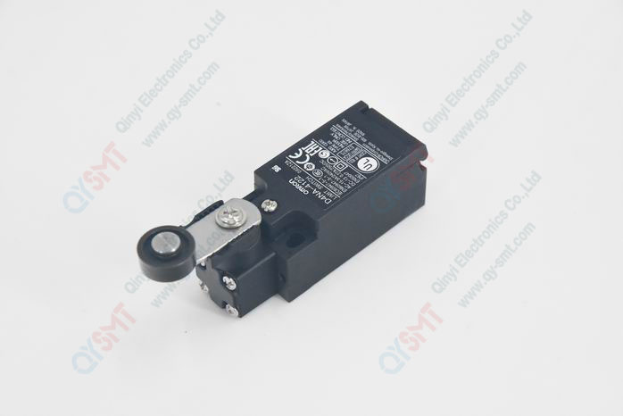Omron Limit Switch