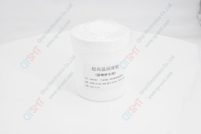 Ultra High Temperature Grease