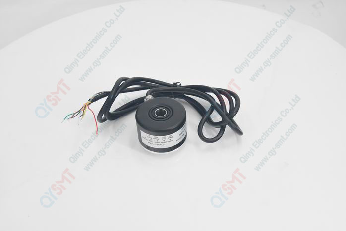 ROTARY ENCODER