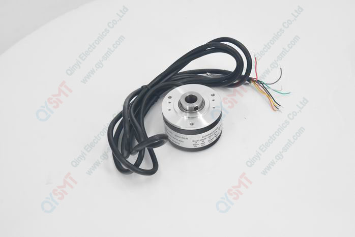 ROTARY ENCODER
