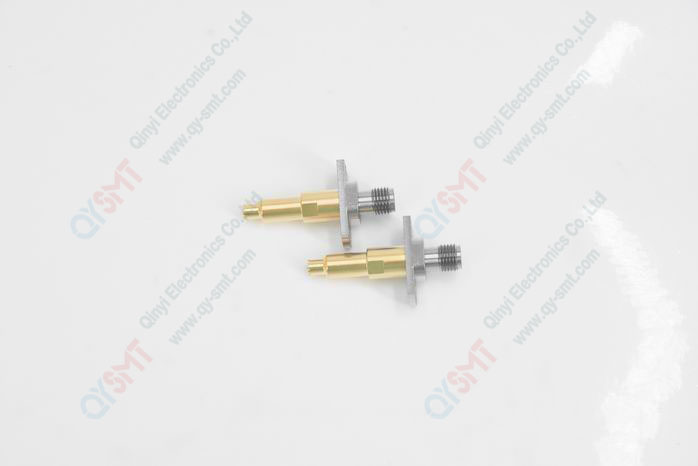 RF probe connector