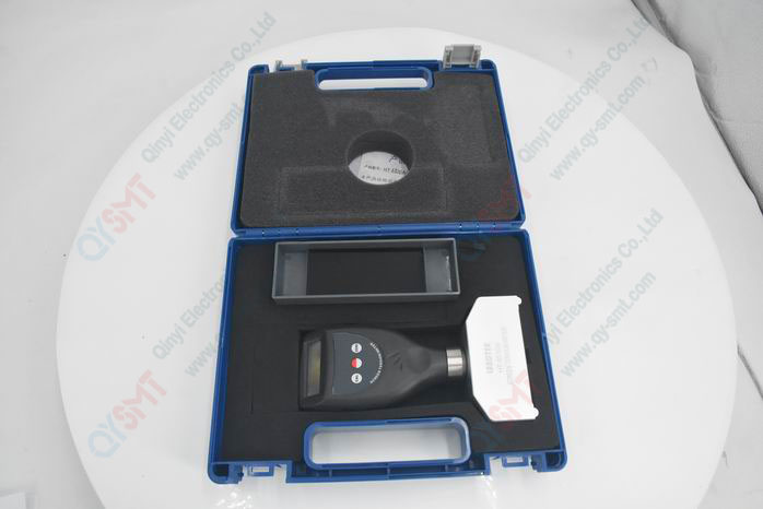 Stencil tension Meter