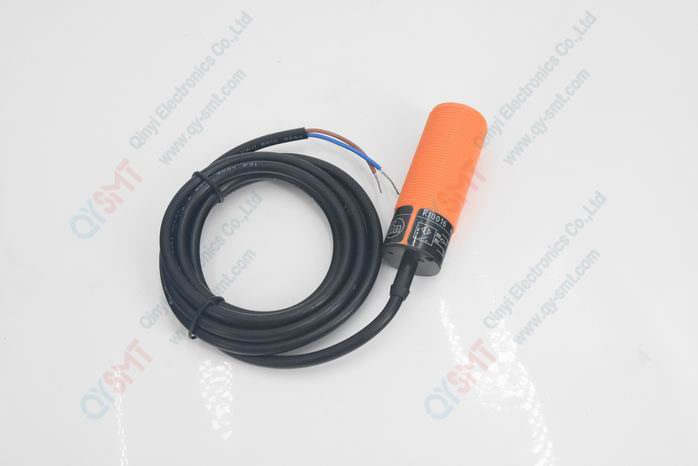 IFM Capacitive Sensor