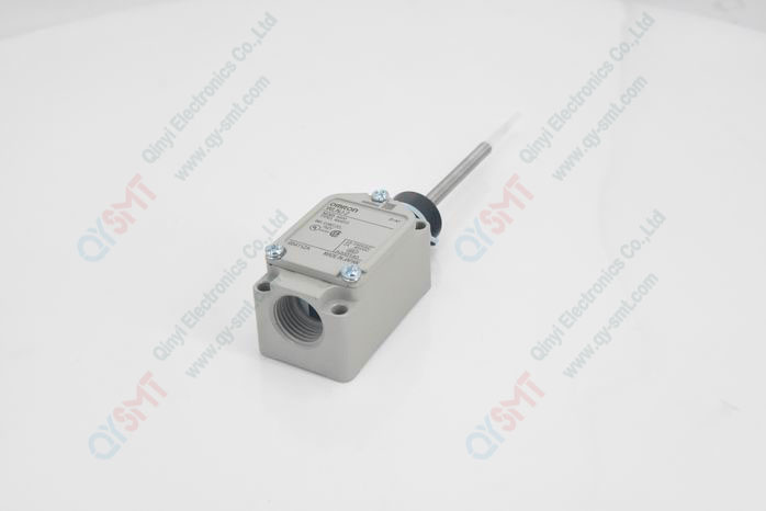 Limit switch