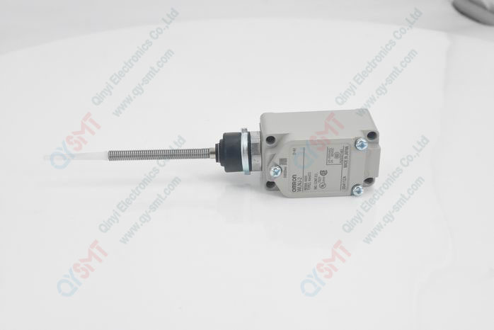 Limit switch