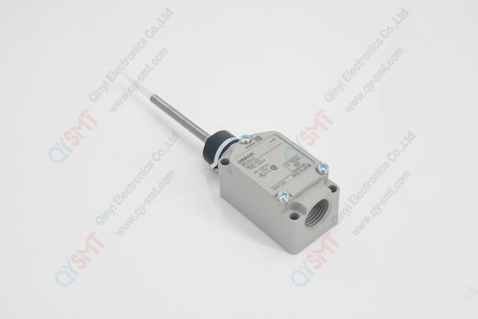 Limit switch