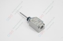 Limit switch
