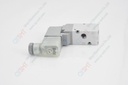 Solenoid Valve (Pneumatic Guns) SMC