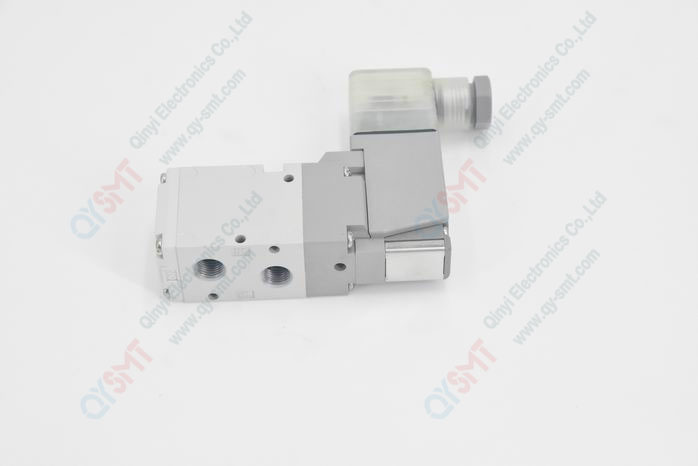 Solenoid Valve (Pneumatic Guns) SMC