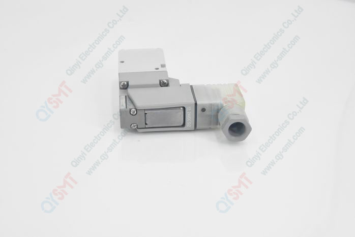 Solenoid Valve (Pneumatic Guns) SMC