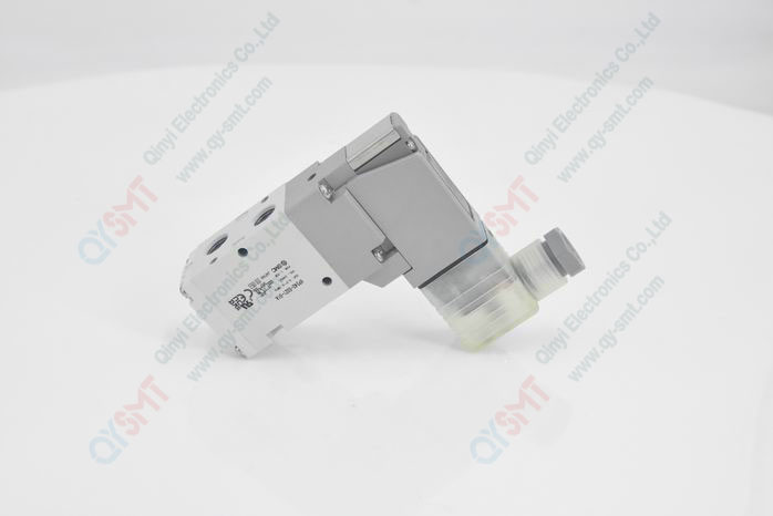 Solenoid Valve (Pneumatic Guns) SMC