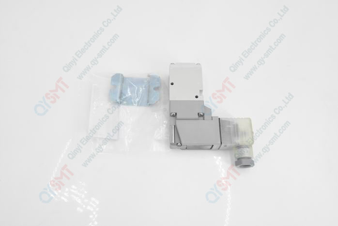 Solenoid Valve (Pneumatic Guns) SMC