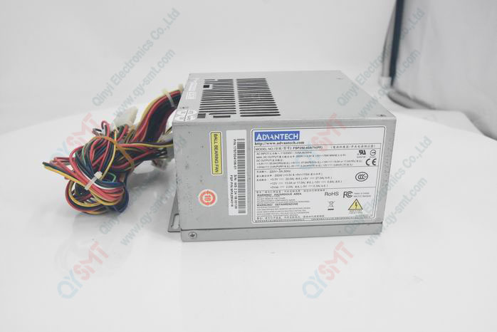 POWER SUPPLY ADVANTECH