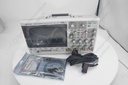 Keysight Technologies DSOX3014T InfiniiVision 3000T X Series Digital Bench Oscilloscope, 4 Analogue Channels, 100MHz
