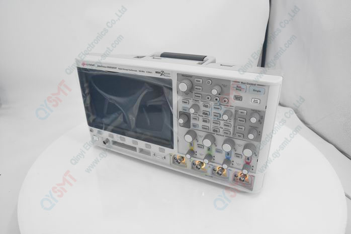 Keysight Technologies DSOX3014T InfiniiVision 3000T X Series Digital Bench Oscilloscope, 4 Analogue Channels, 100MHz