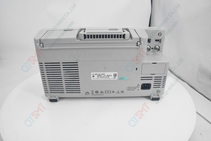 Keysight Technologies DSOX3014T InfiniiVision 3000T X Series Digital Bench Oscilloscope, 4 Analogue Channels, 100MHz