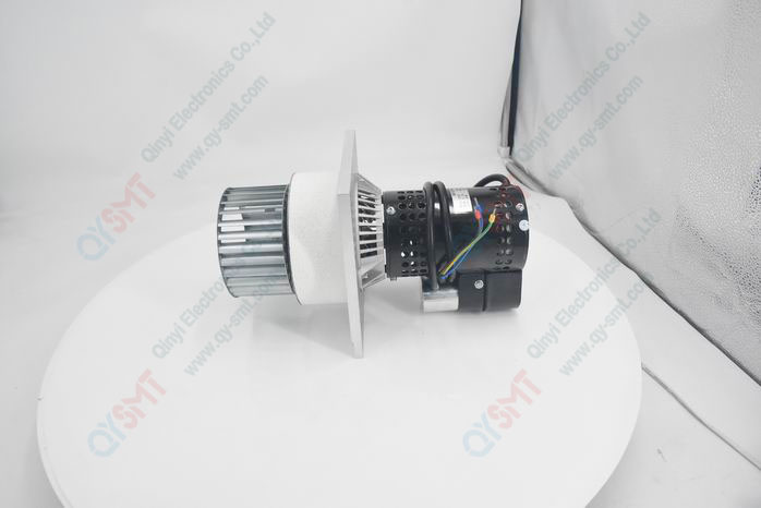 Motor for Heller oven