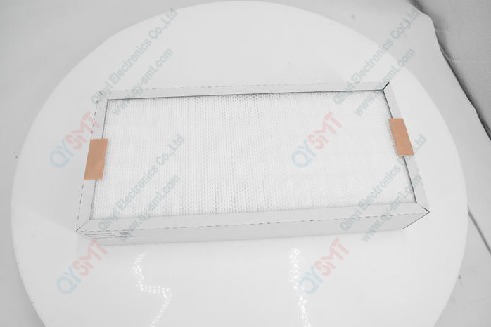 Intermediate effect filter