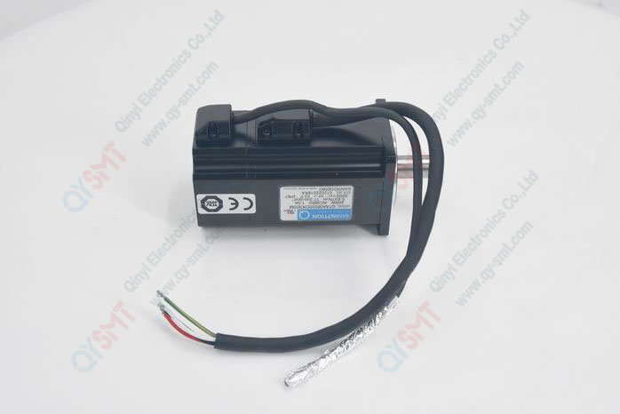 SANYO AC Servo Motor