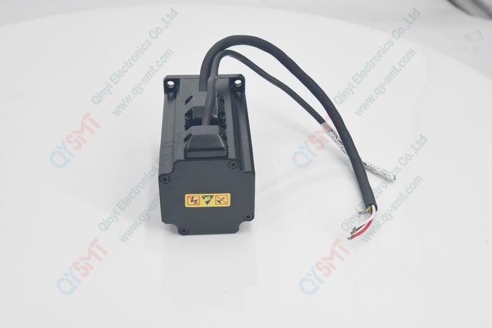 SANYO AC Servo Motor