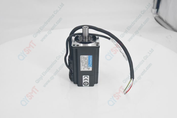 SANYO AC Servo Motor