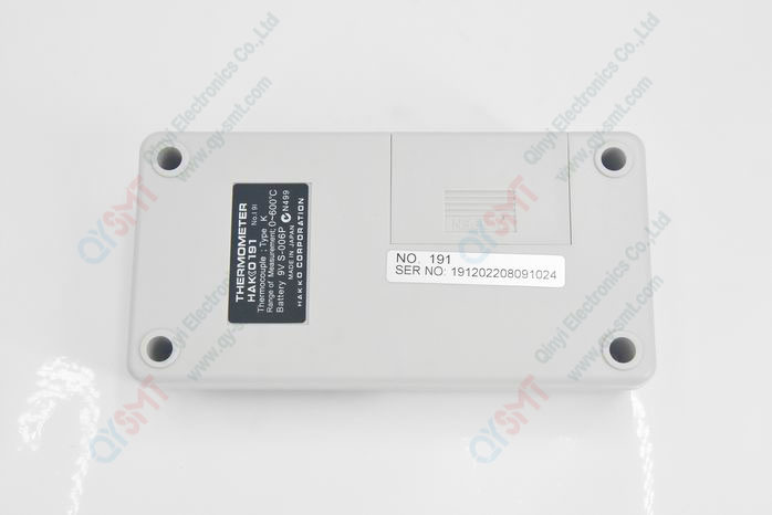 soldering iron temprature tester