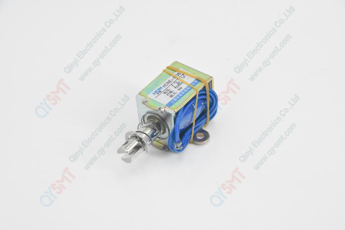 DC frame electromagnet 12V-10MM-5N
