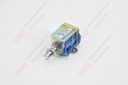 DC frame electromagnet 12V-10MM-5N