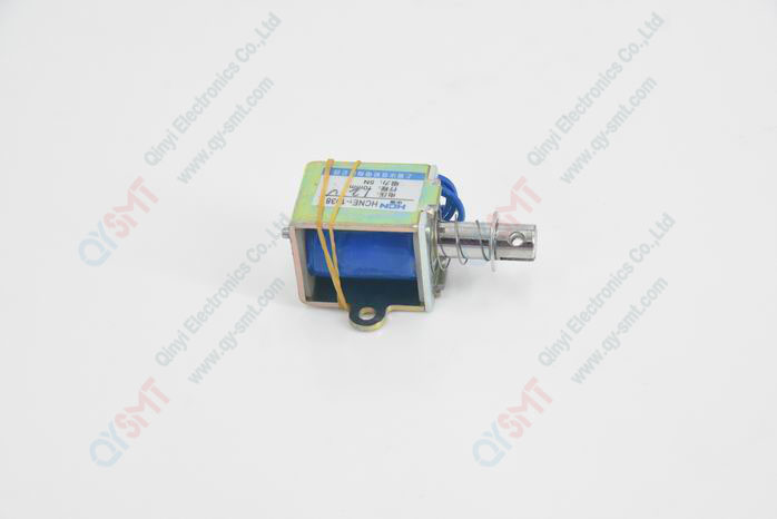 DC frame electromagnet 12V-10MM-5N