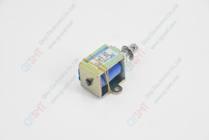 DC frame electromagnet 12V-10MM-5N