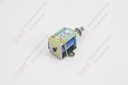 DC frame electromagnet 12V-10MM-5N