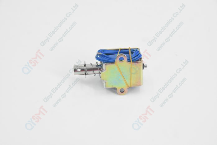 DC frame electromagnet 12V-10MM-5N