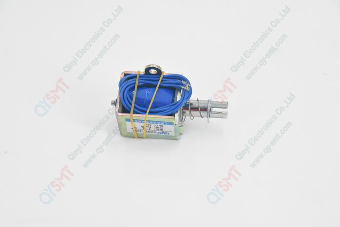 DC frame electromagnet 12V-10MM-5N