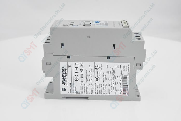 NBR ALLEN BRADLEY