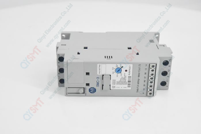 NBR ALLEN BRADLEY