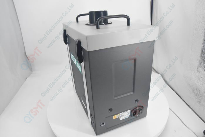 Purifier Smoking Device