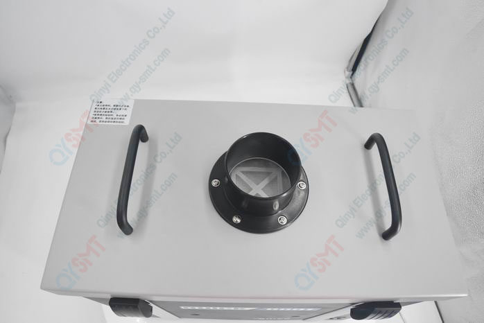 Purifier Smoking Device