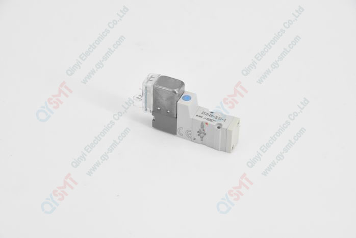 Air smc solenoid