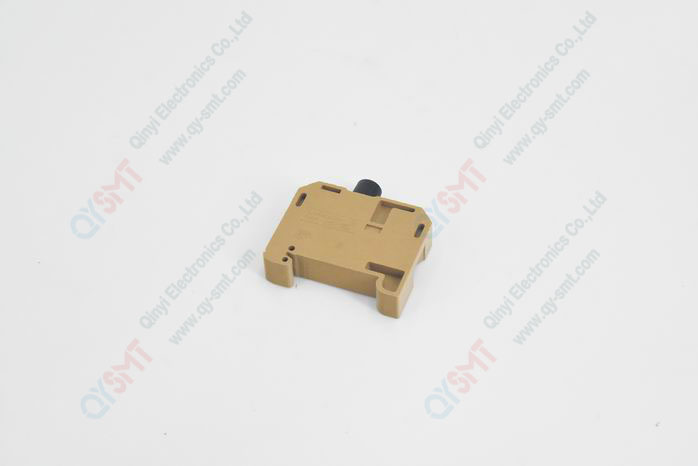 Fuse terminal Weidmuller