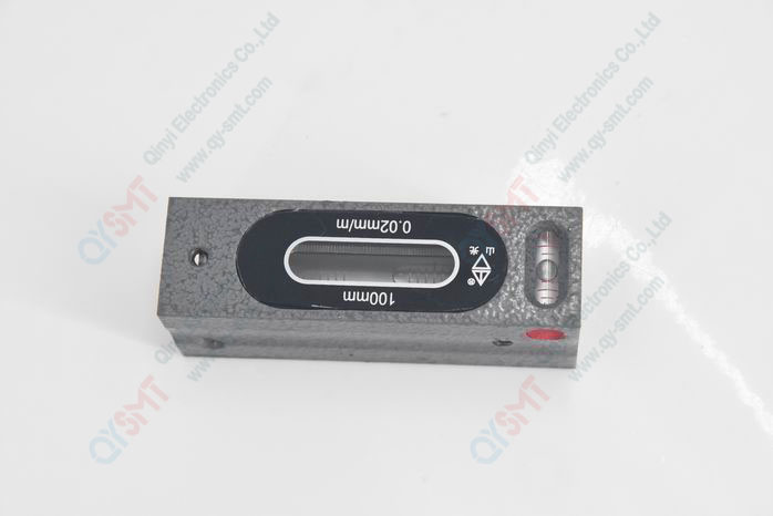 lever meter- brand 山光