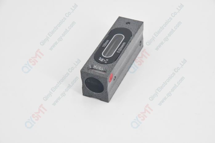 lever meter- brand 山光