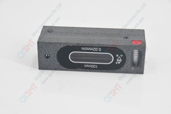 lever meter- brand 山光