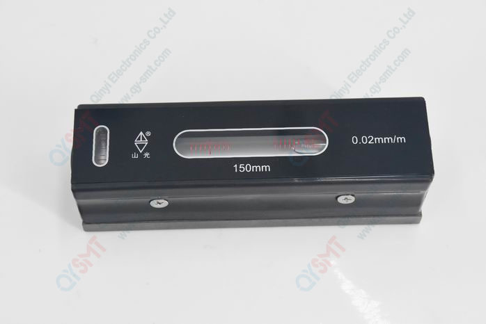 lever meter- brand 山光